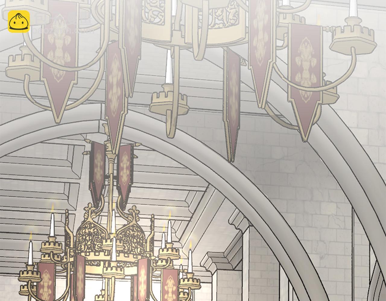 日蝕之刻 - 第81話 我想起來了(1/3) - 6