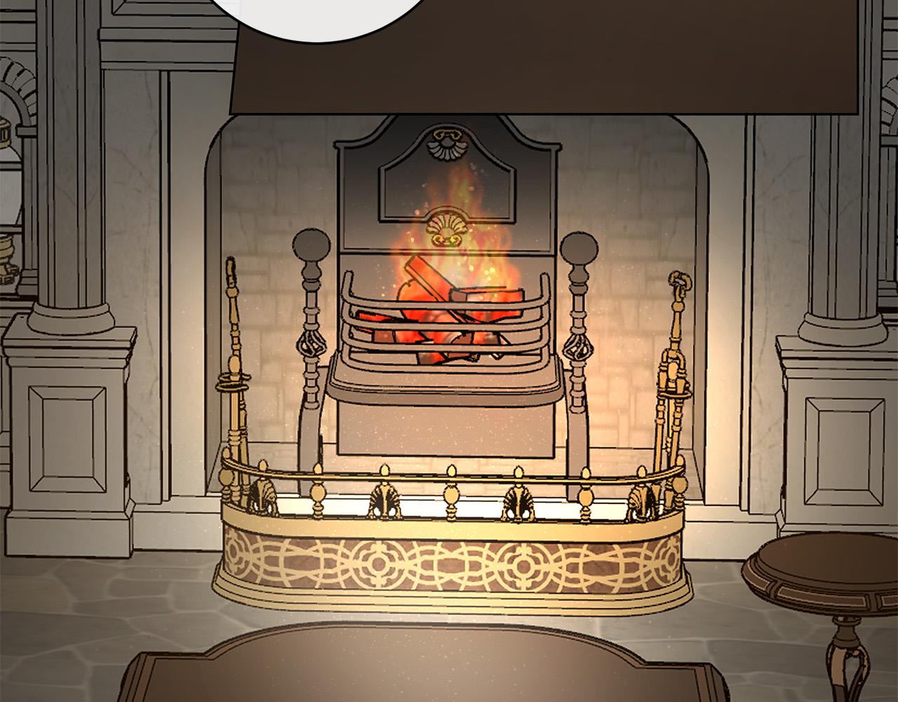 日蝕之刻 - 第83話 不要再利用他了(2/3) - 2