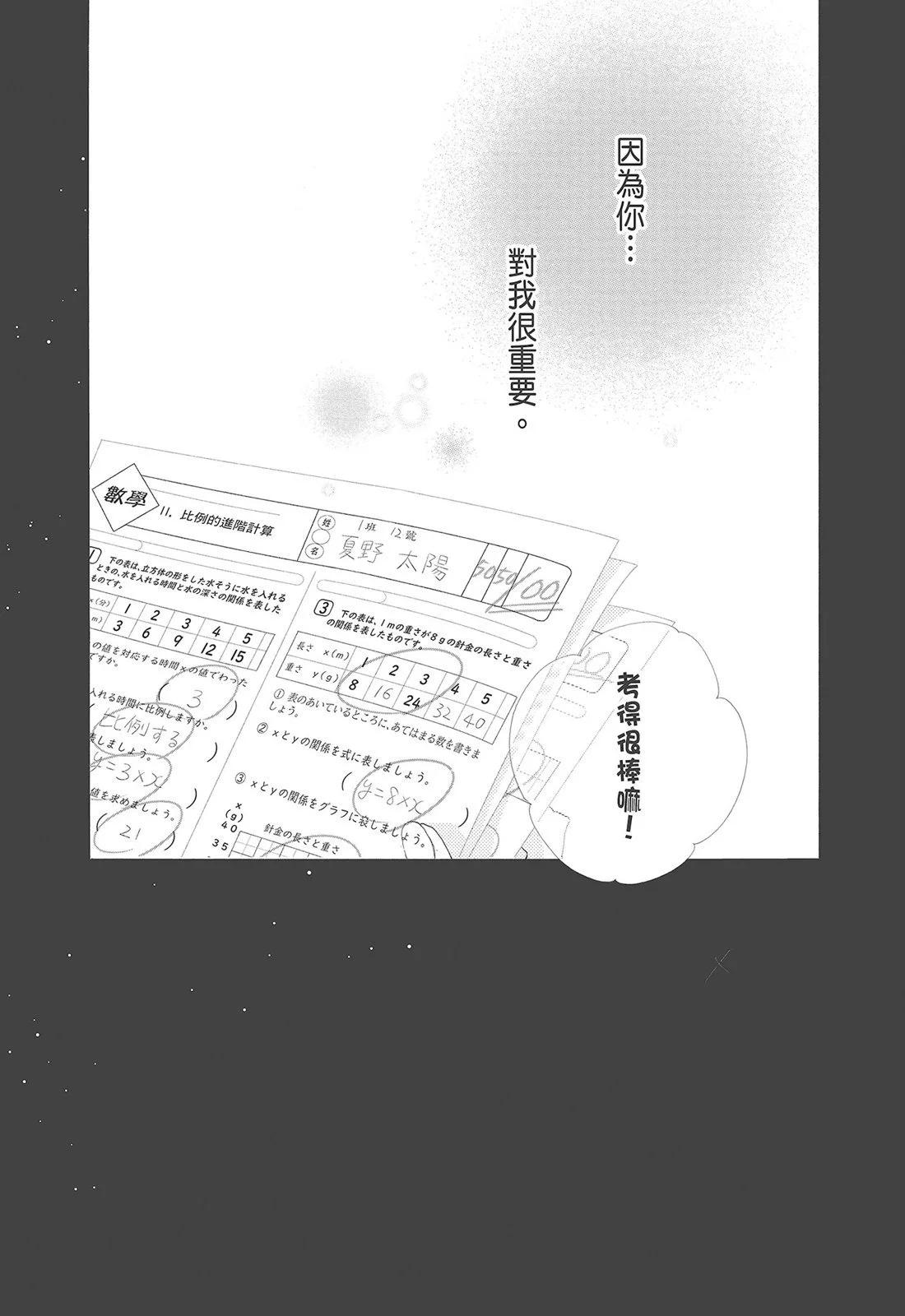 日向的青空 - 第05卷(1/4) - 7