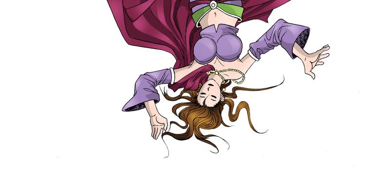 第13话(1/2)-第13话