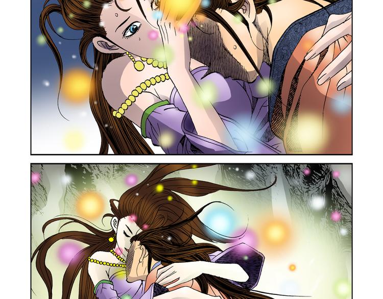 第15话(1/2)-第15话