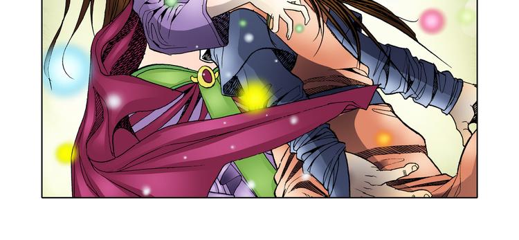 第15话(1/2)-第15话