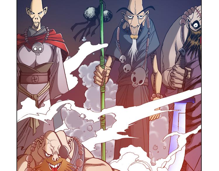 第29话(1/2)-第29话