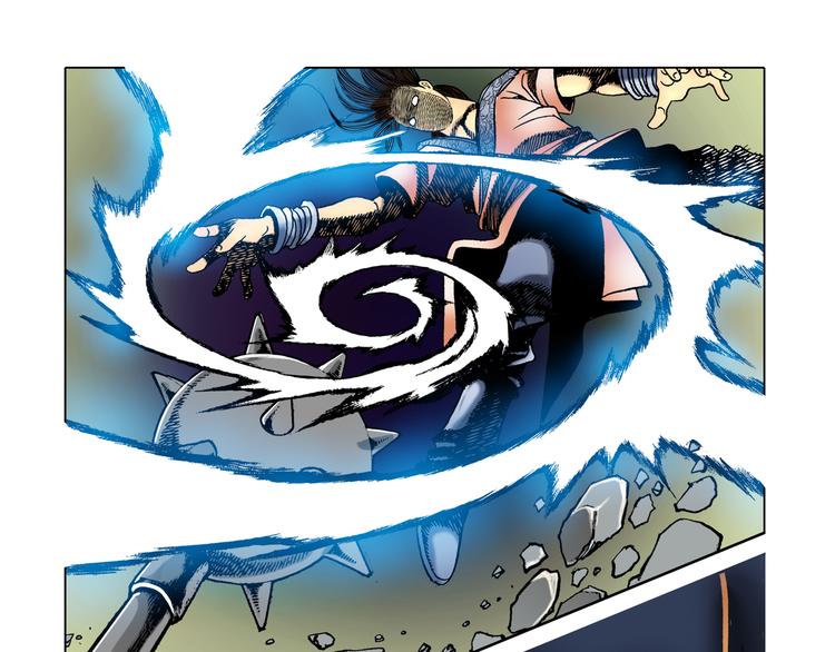 第5话(1/2)-第5话