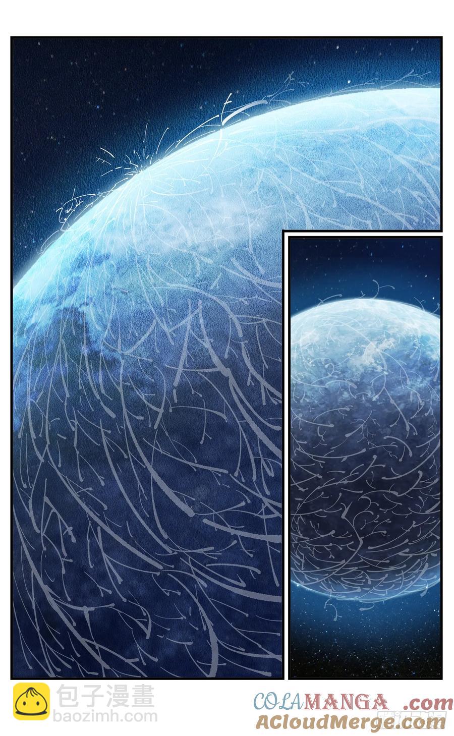 日月同錯 - 第一百二十五回：萬業開篇  下 - 2