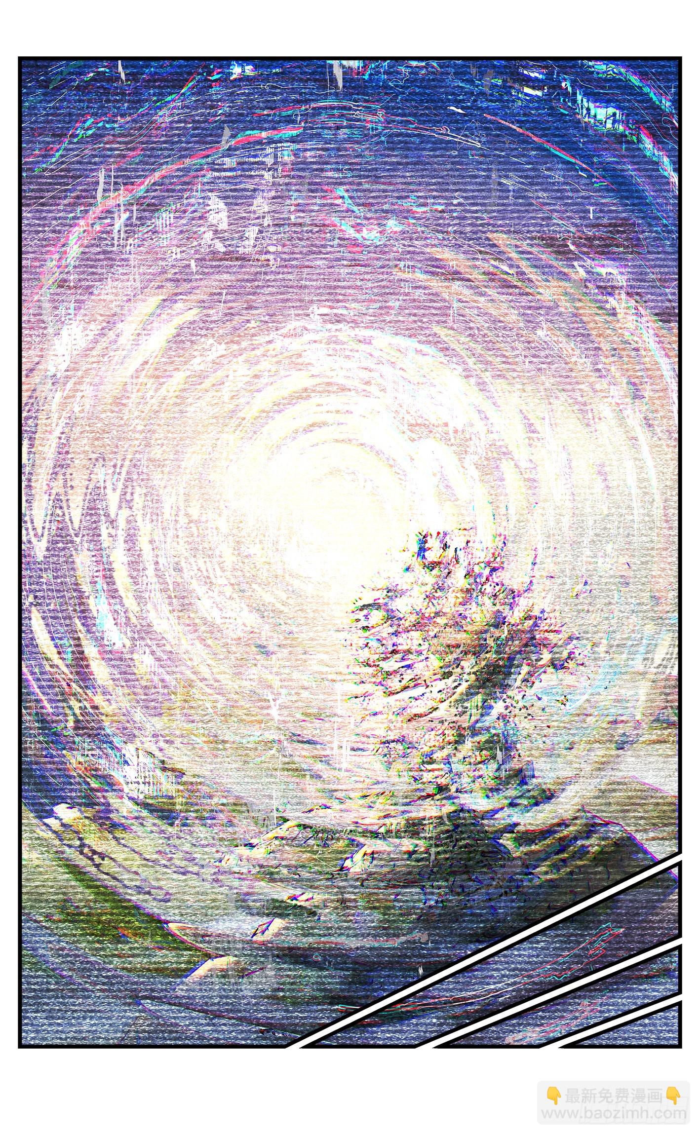 第一百四十二回：日月唯我-第277话