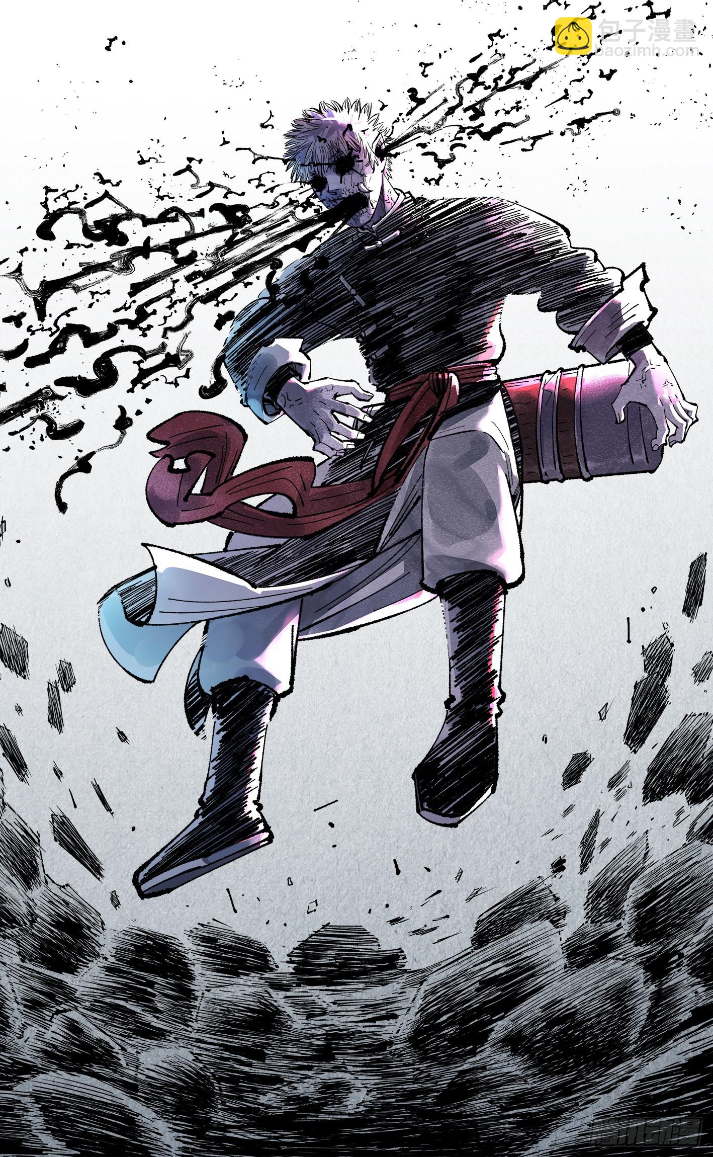 第一百四十六回：日月之力-第297话