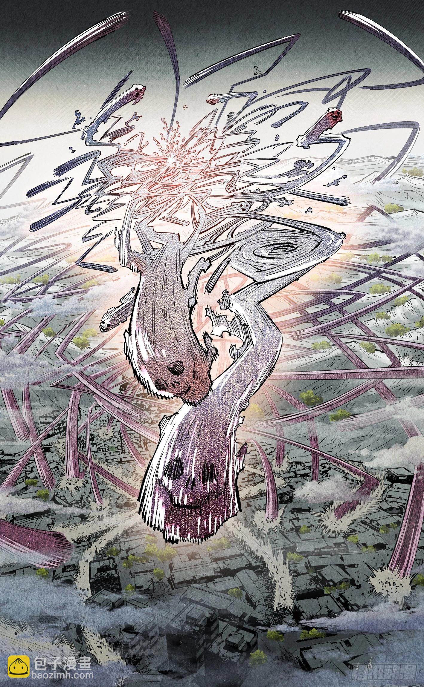 第一百四十六回：日月之力  上-第283话