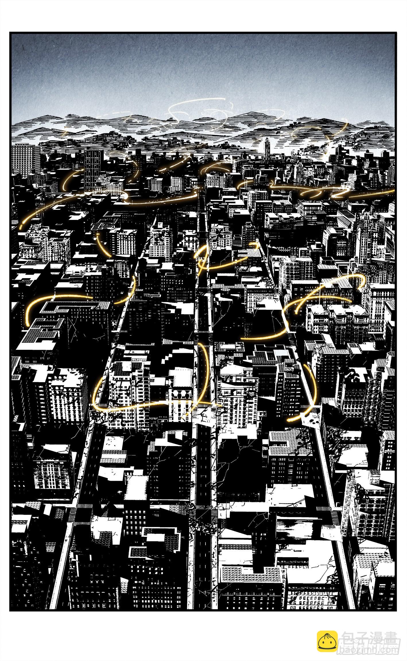 日月同錯 - 第一百四十七回：日月極法 - 2