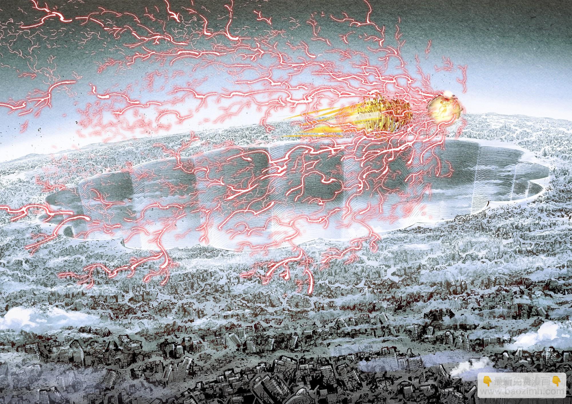 日月同錯 - 第一百五十六回：日月揍法 - 6