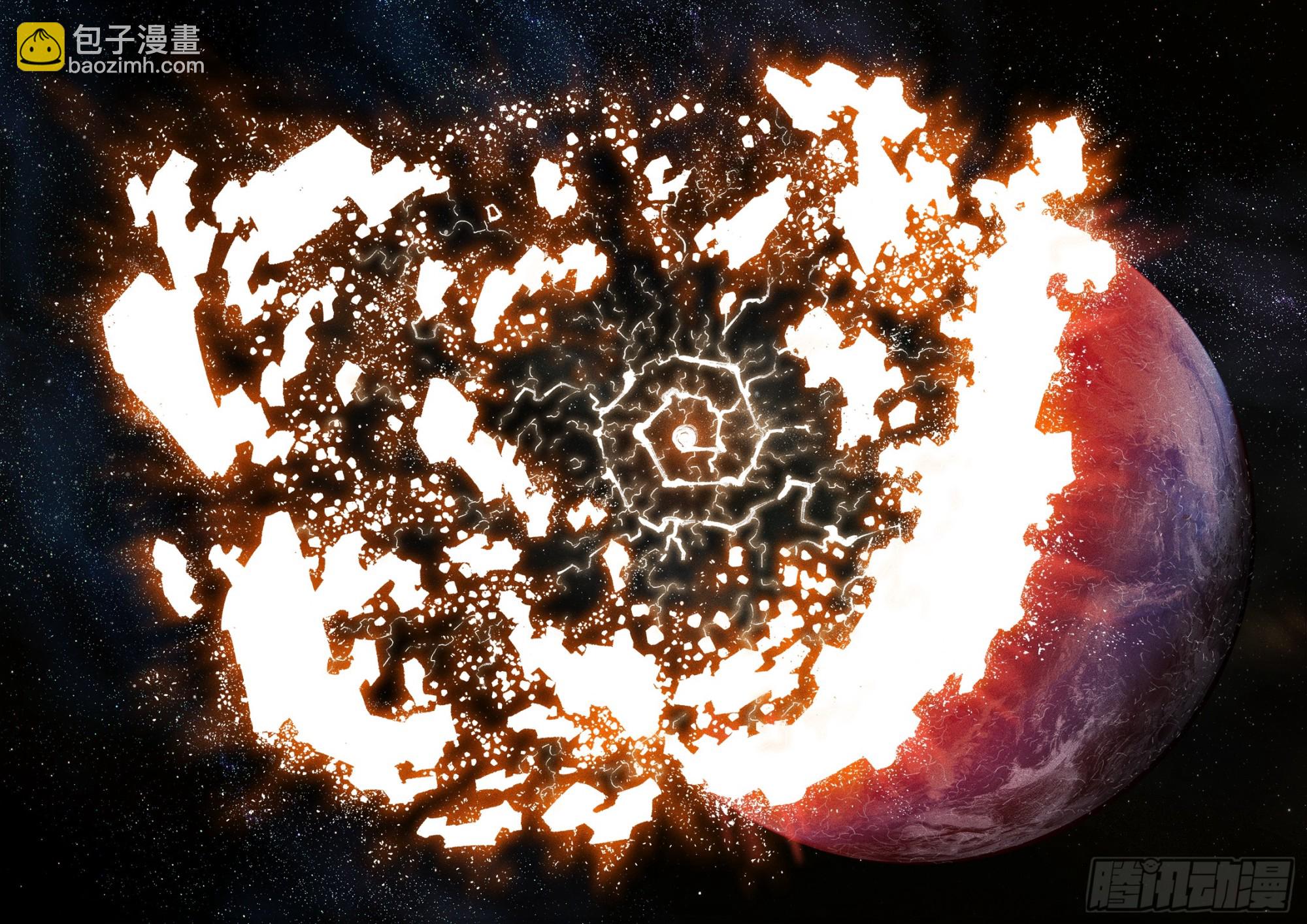 日月同錯 - 第一百五十九回：日月覺神 - 5