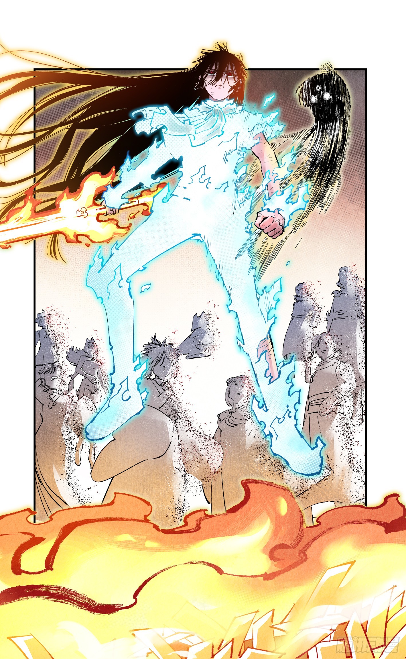 日月同錯 - 第一百六十二回：日月業日 - 3