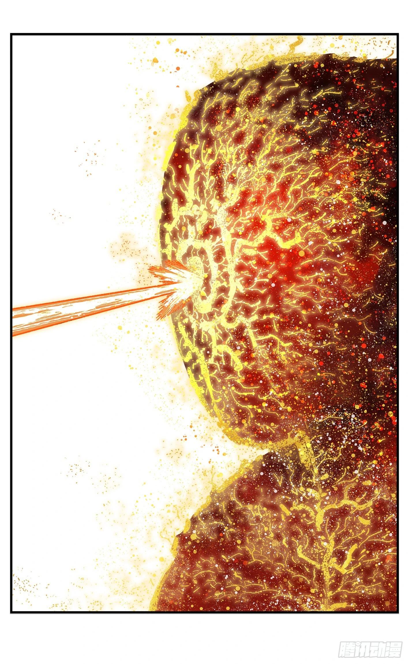 日月同錯 - 第一百六十四回：日月世界(2/2) - 2