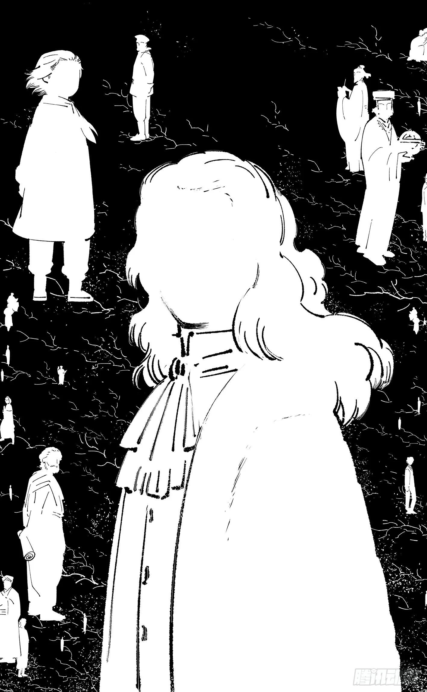 日月同錯 - 第一百六十四回：日月世界(2/2) - 2