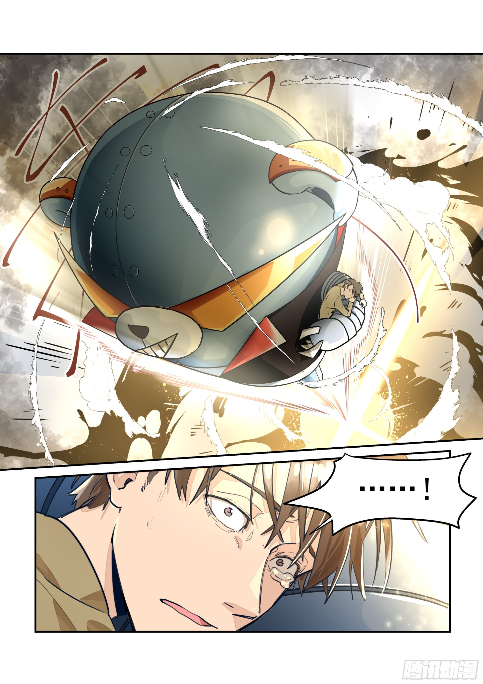 &ldquo;家人&rdquo;-第61话