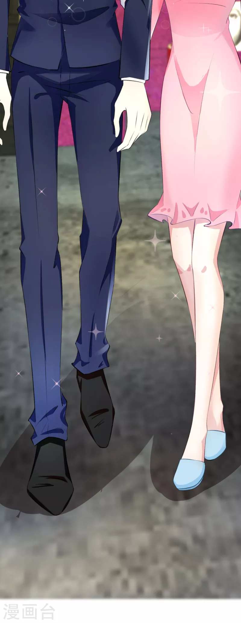 第15话 拍卖会-第15话