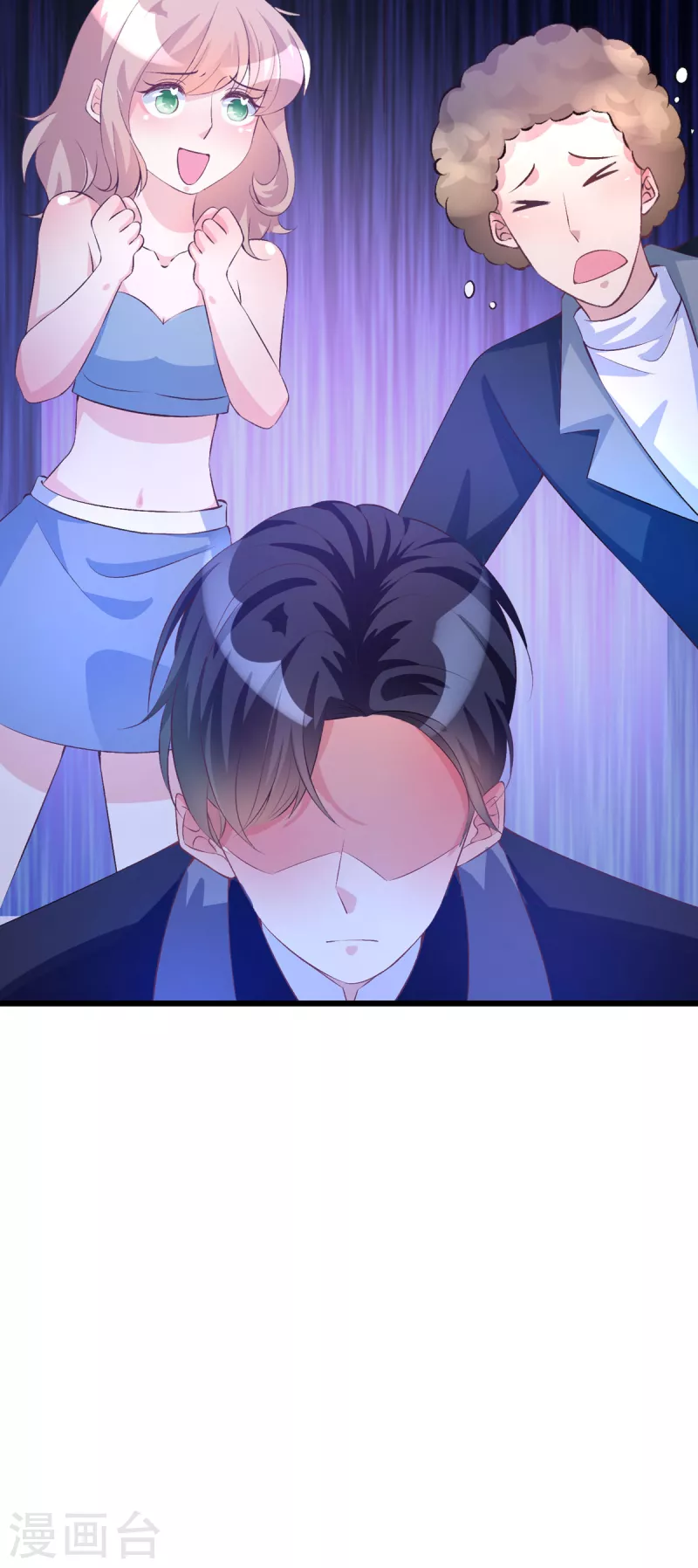 第17话 越来越喜欢她了-第17话