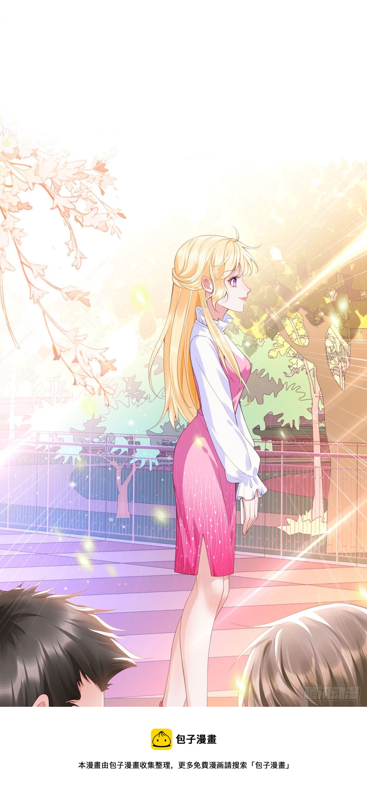 第1话 绑架-第1话