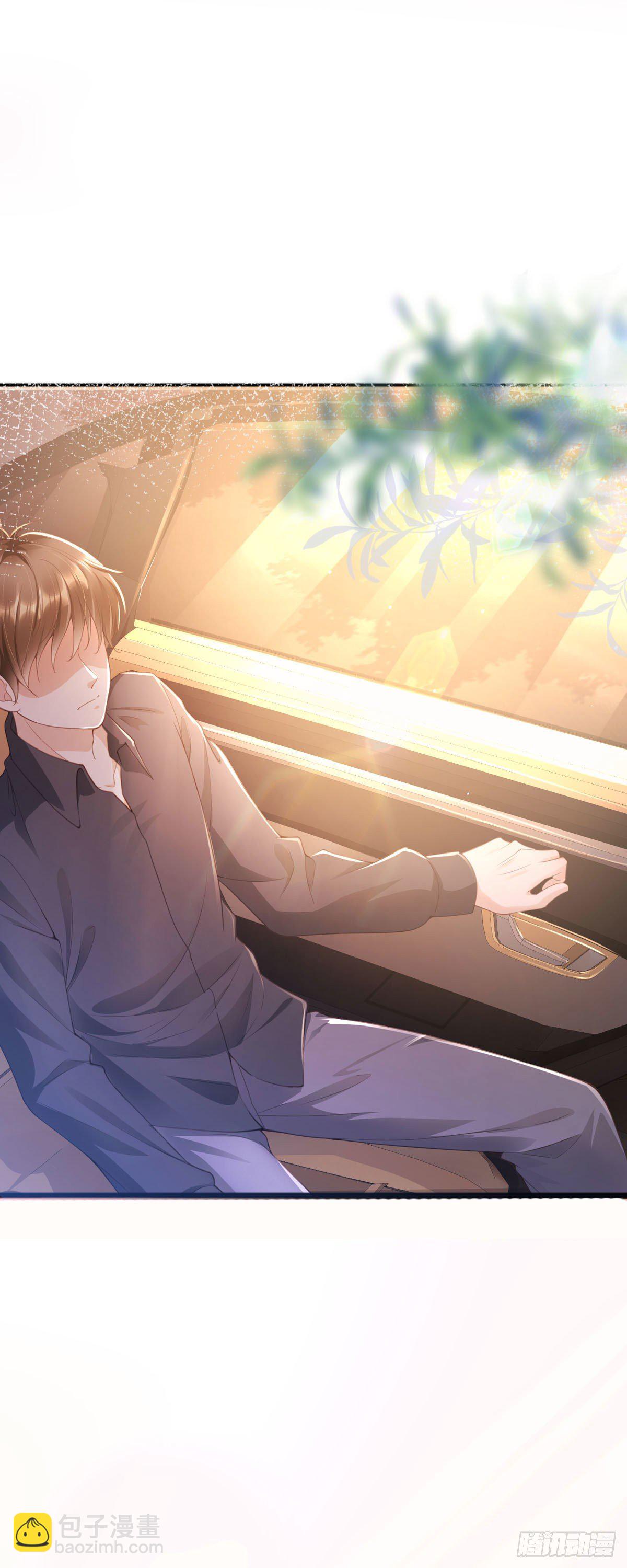 第1话 绑架-第1话