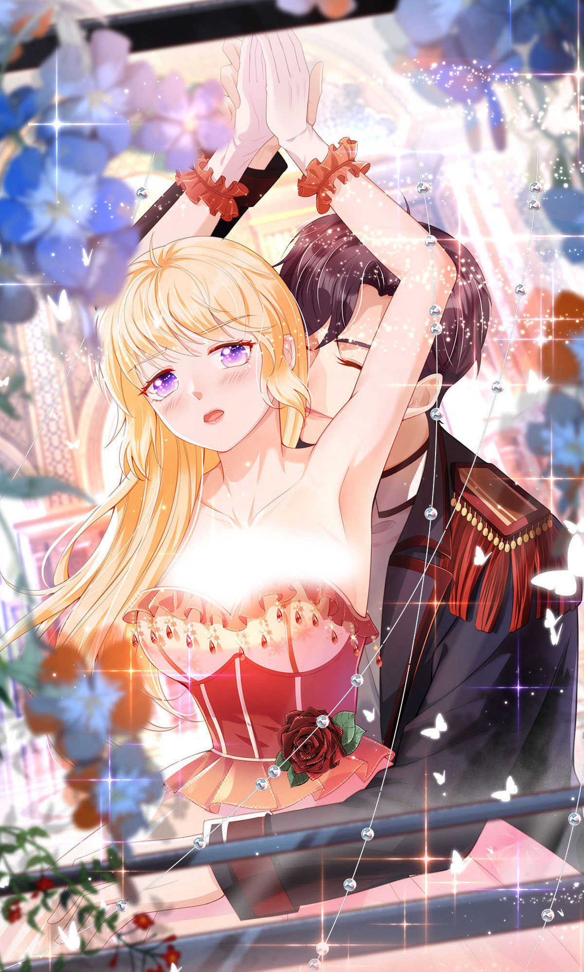 第37话 回校-第39话