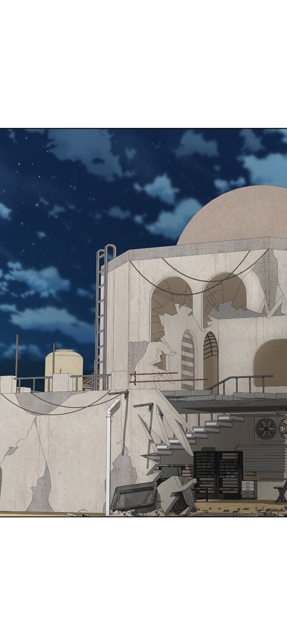 16 第16话-第17话