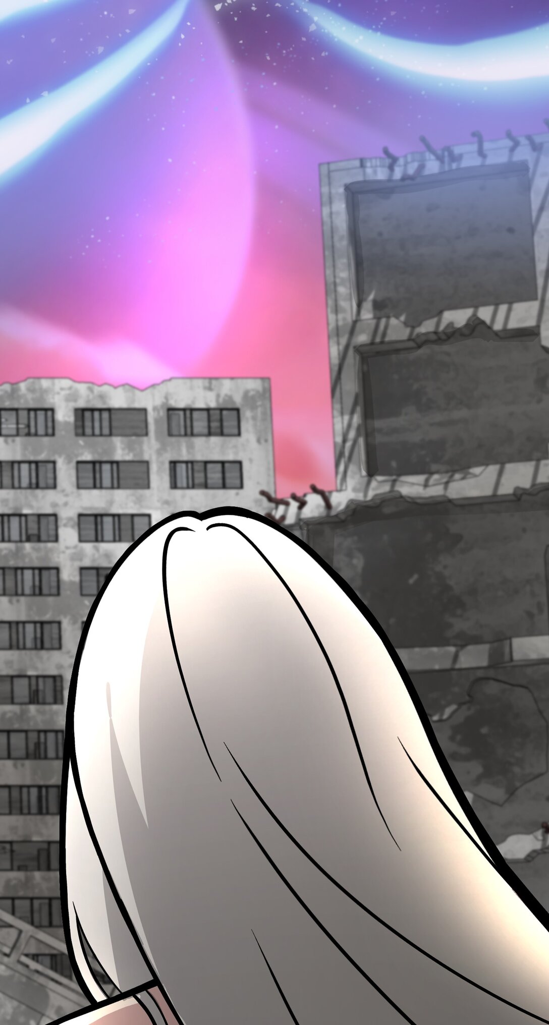 22 第22话(1/2)-第23话