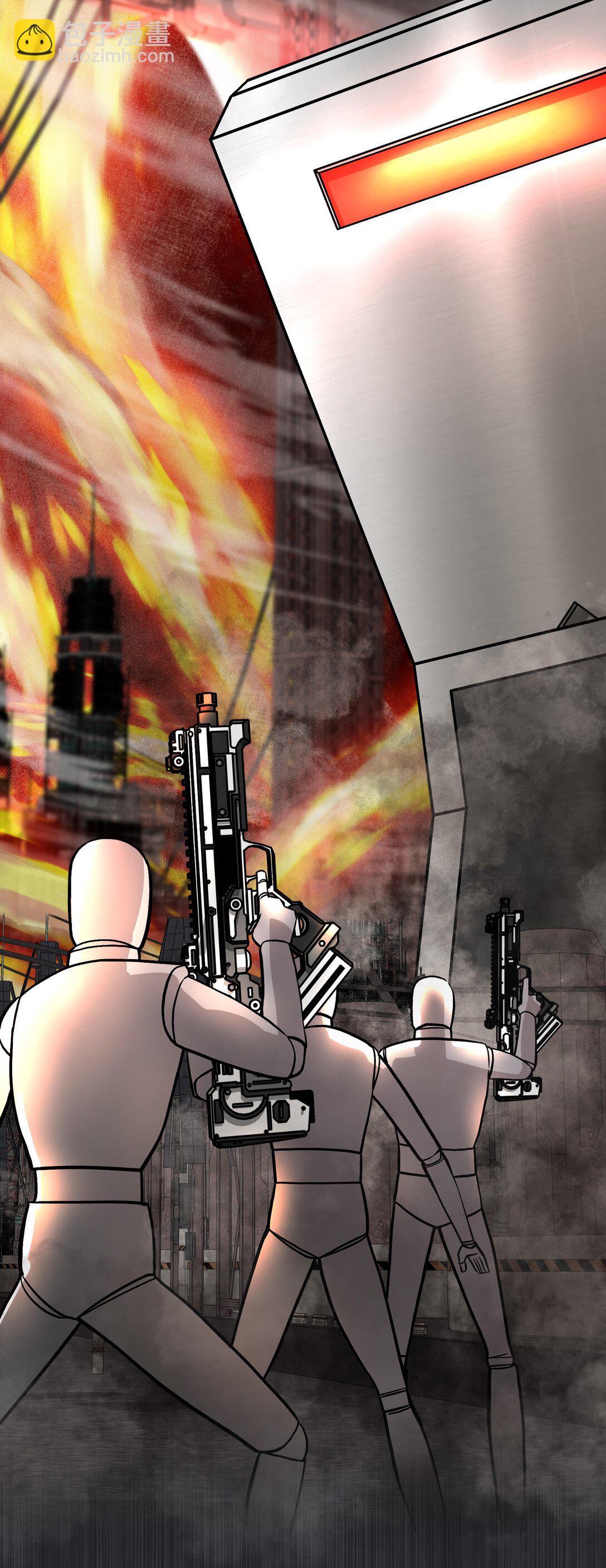 22 第22话(1/2)-第23话