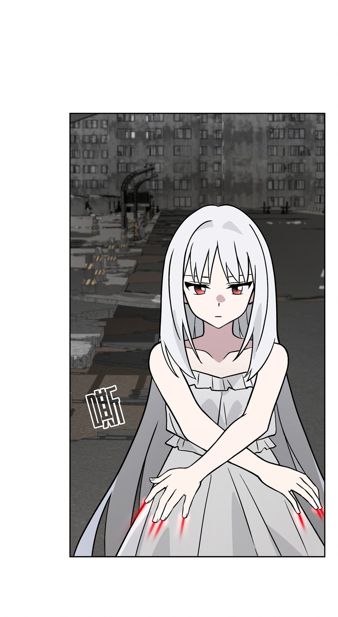 22 第22话(1/2)-第23话