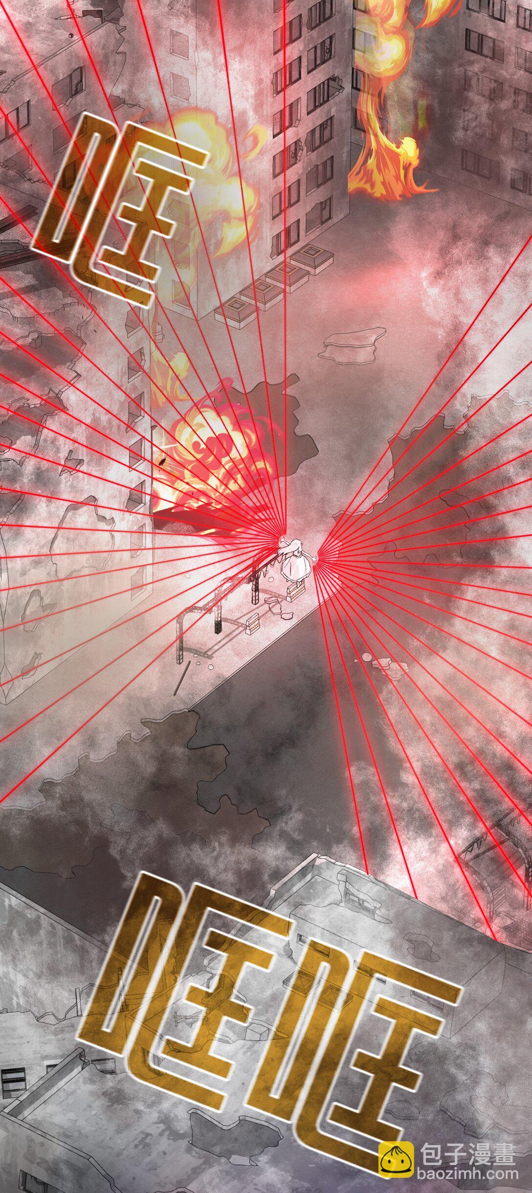 22 第22话(1/2)-第23话