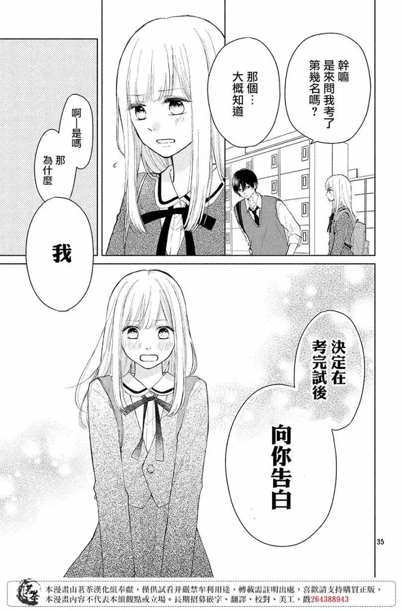 融化的小紬 - 第07話 - 5