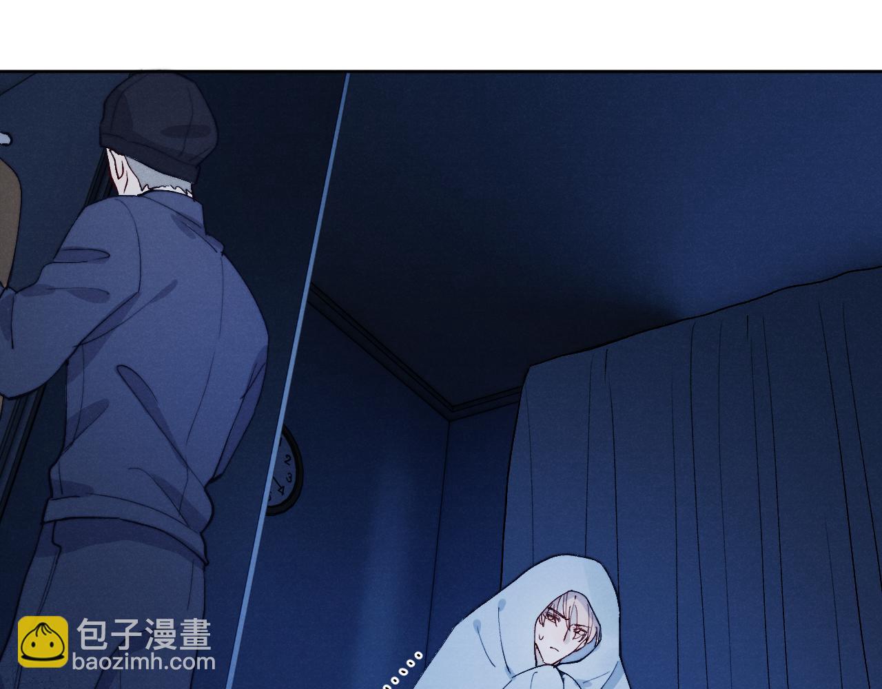 第13话 家里遭贼，戎逸危险！(1/2)-第13话