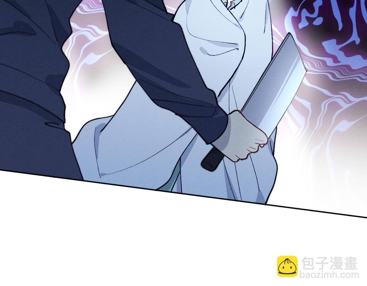 第13话 家里遭贼，戎逸危险！(1/2)-第13话