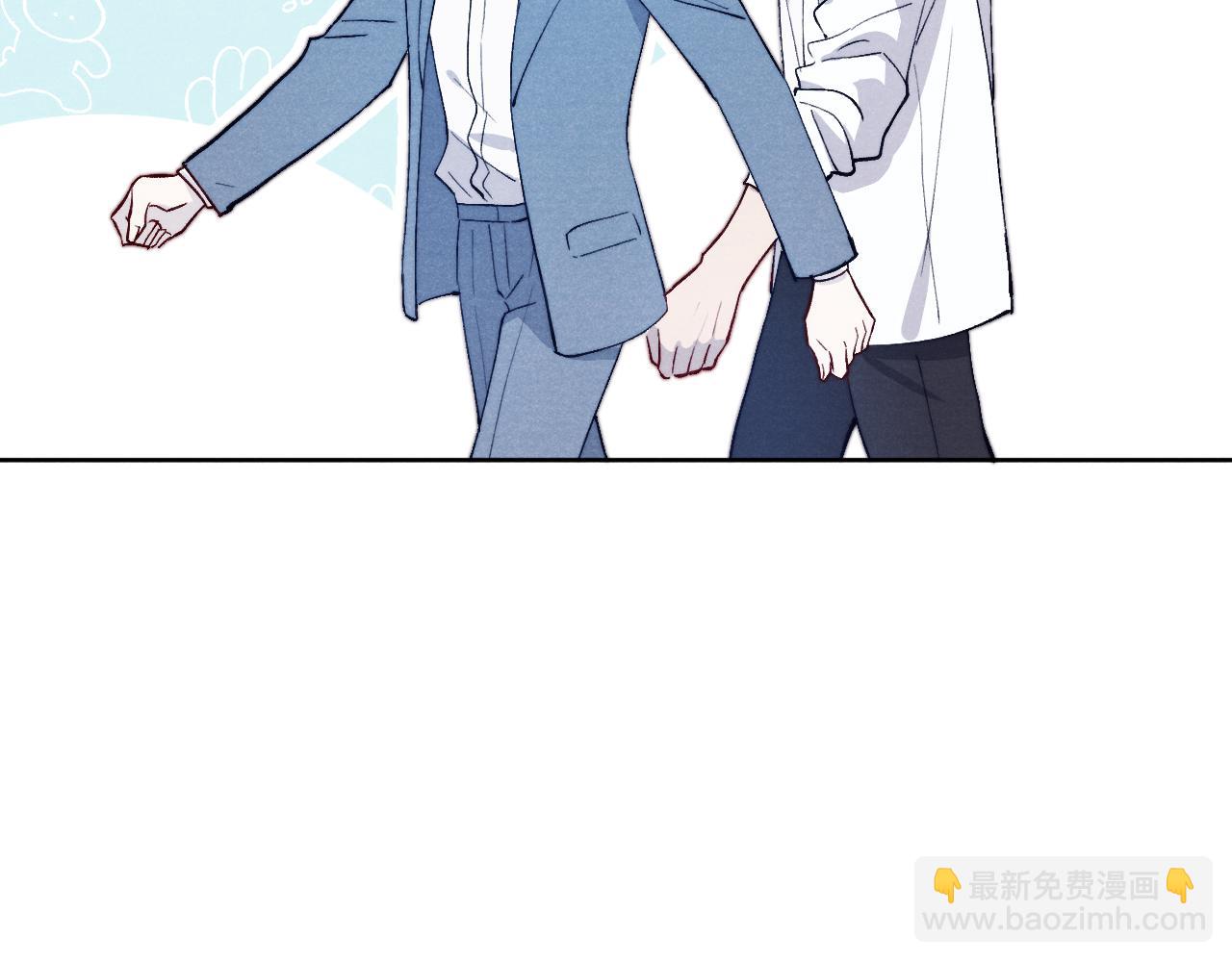 第19话 你吃过这个糖果吗？(1/3)-第19话