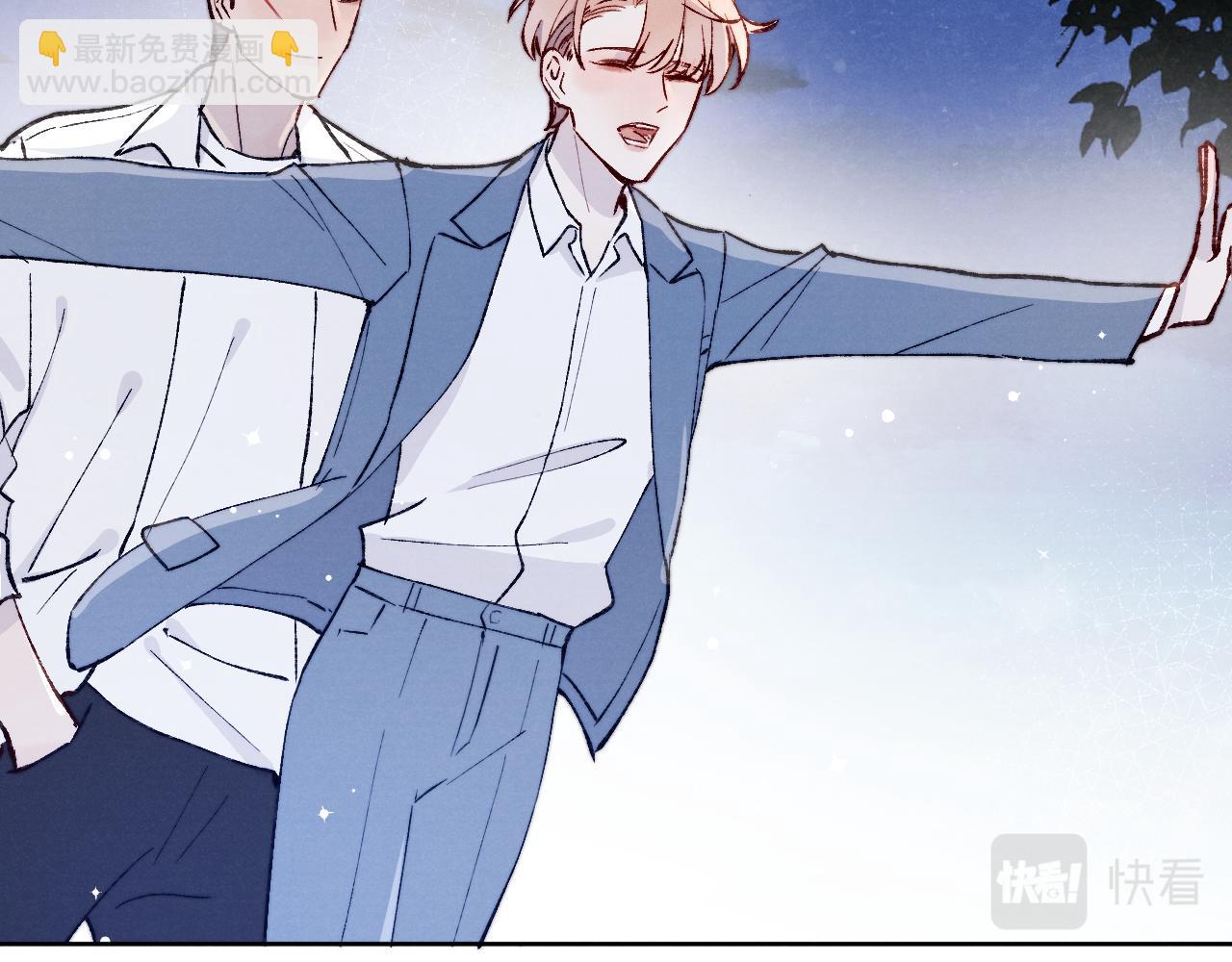 第19话 你吃过这个糖果吗？(1/3)-第19话