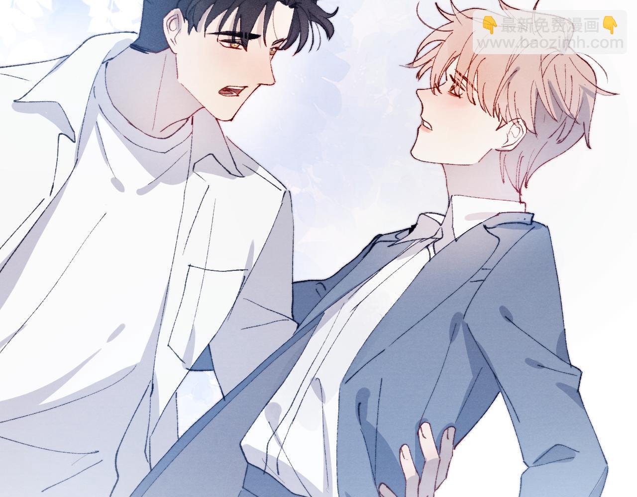 第21话 陈柯尧误会我们在一起(1/3)-第21话