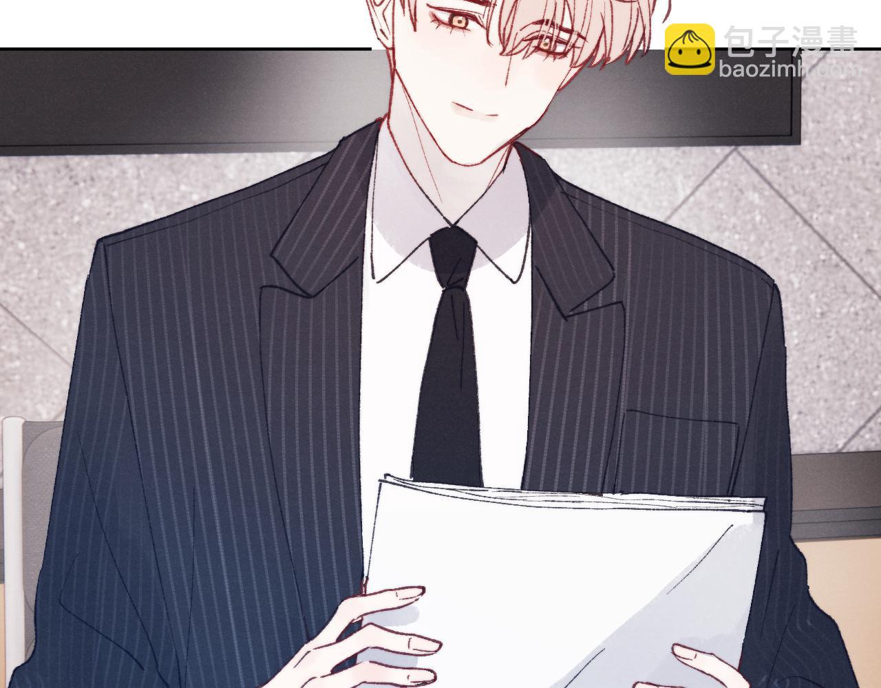 第25话 陈柯尧你有心理阴影吗？(1/3)-第25话