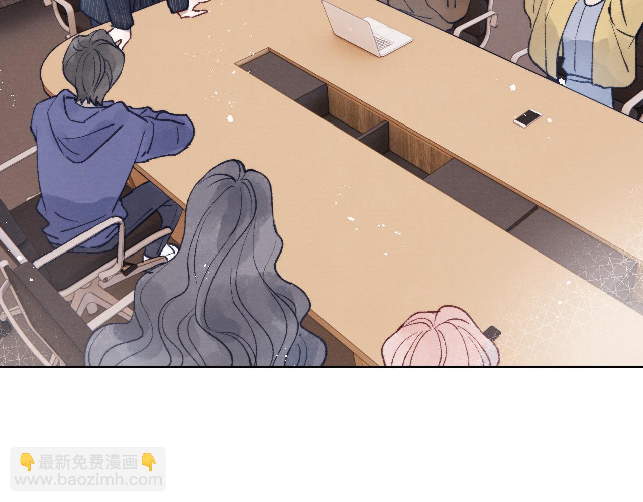 第25话 陈柯尧你有心理阴影吗？(1/3)-第25话