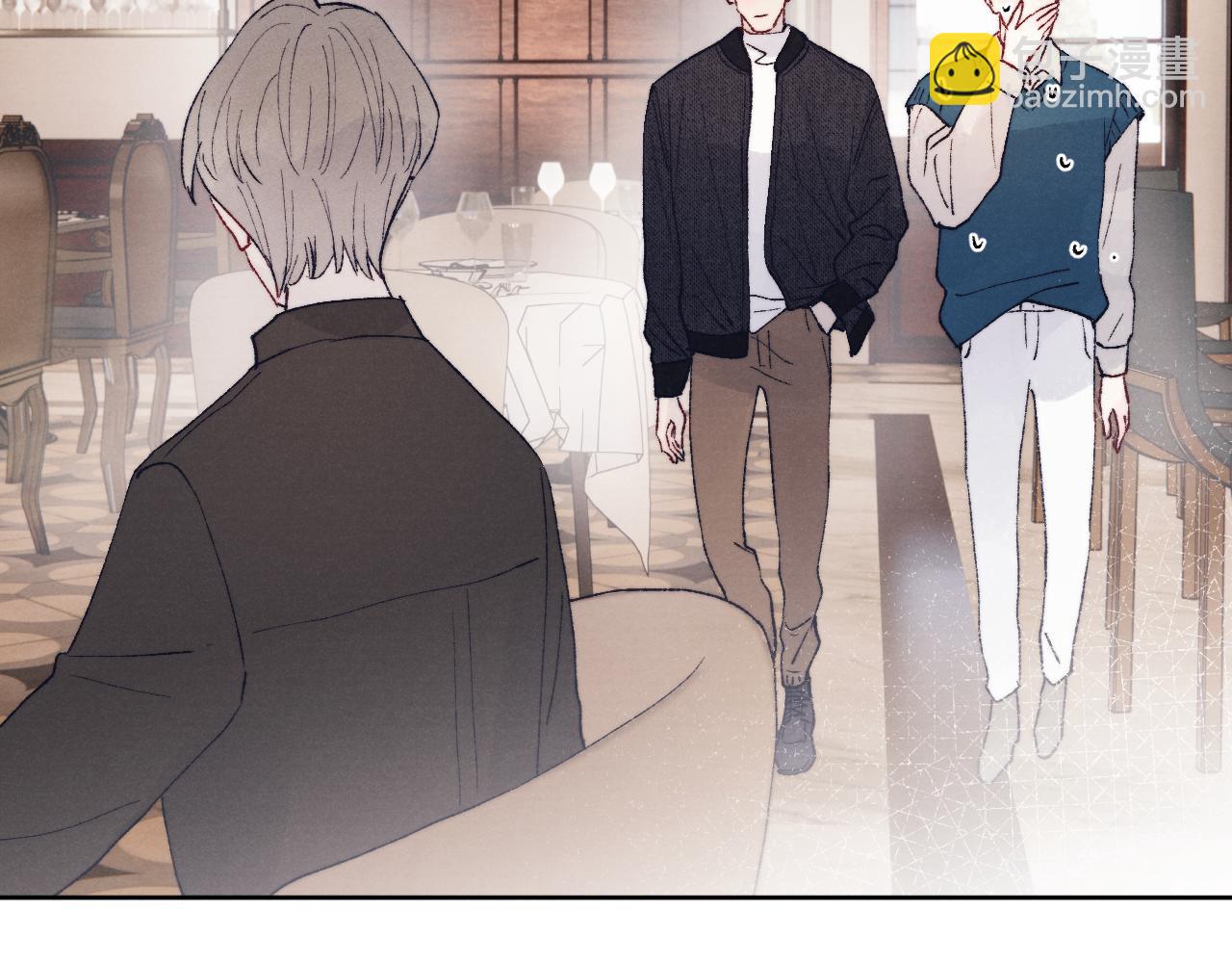 第29话 戎逸，你和周砾只是朋友吧(1/3)-第29话