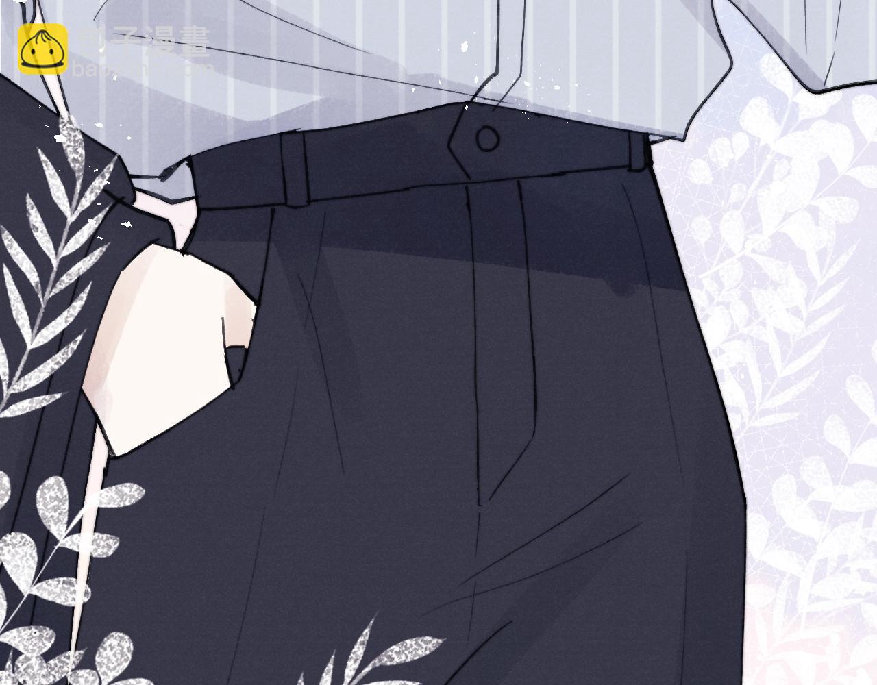 第3话 甜蜜的约会与&ldquo;诡计多端&rdquo;的他(1/3)-第3话