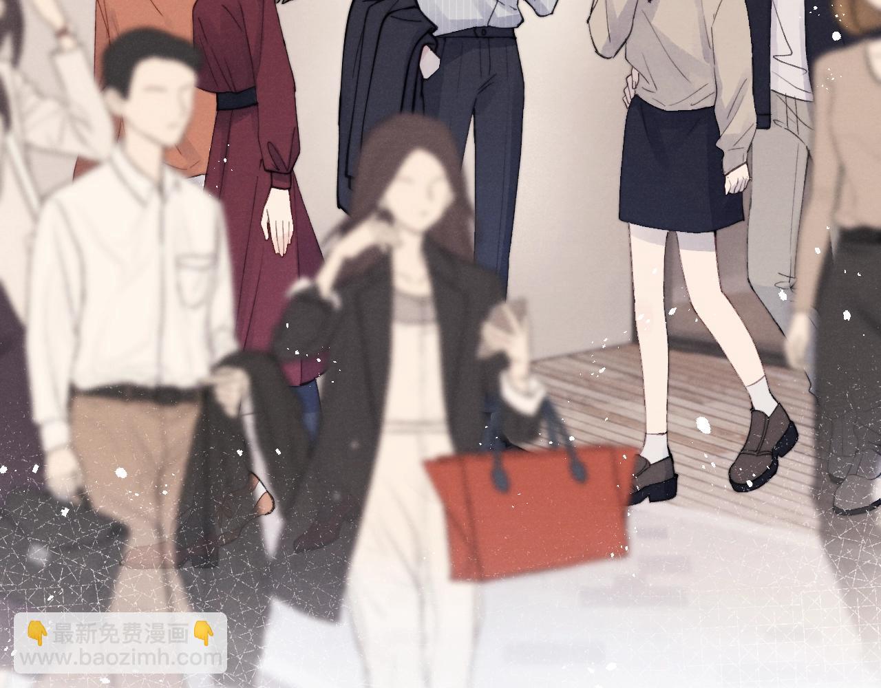 第3话 甜蜜的约会与&ldquo;诡计多端&rdquo;的他(1/3)-第3话