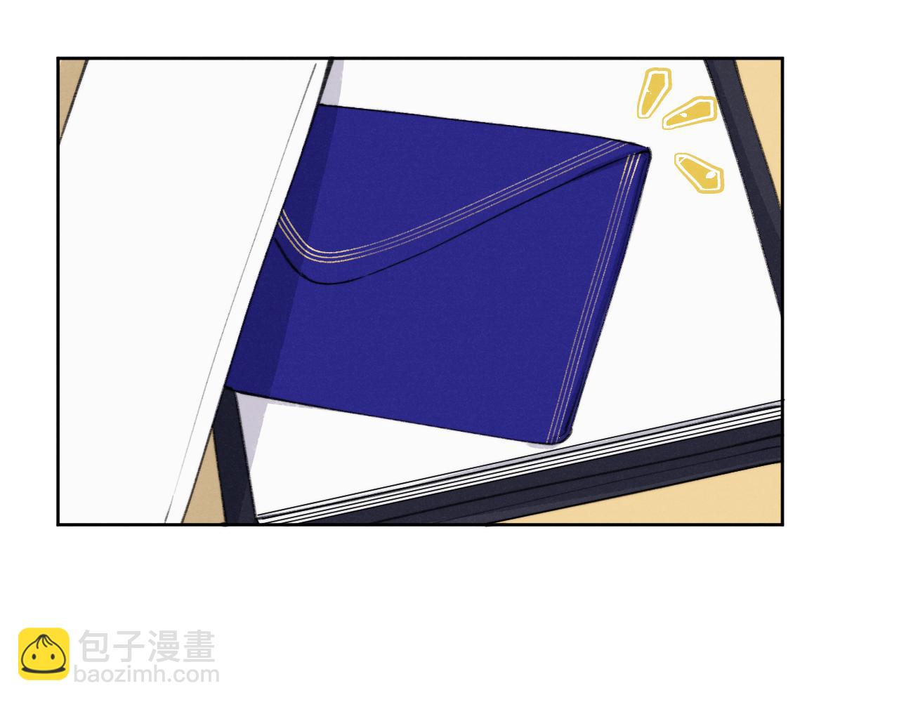 第35话 陈柯尧为什么你总在我的脑海中出现呢？(1/3)-第35话