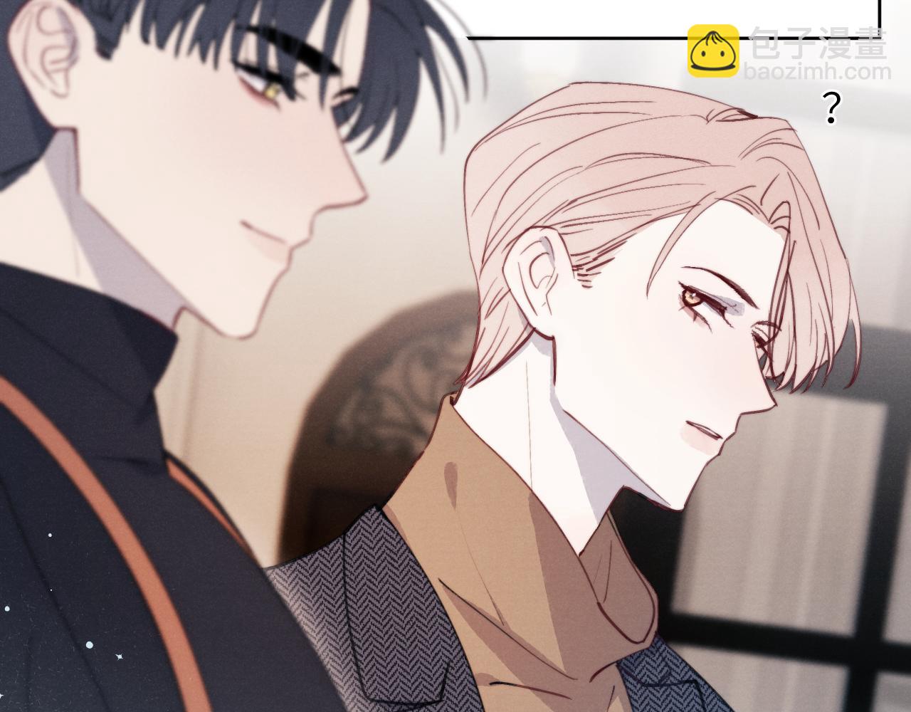 第37话 戎逸，你穿白色礼服一定很好看(1/3)-第37话