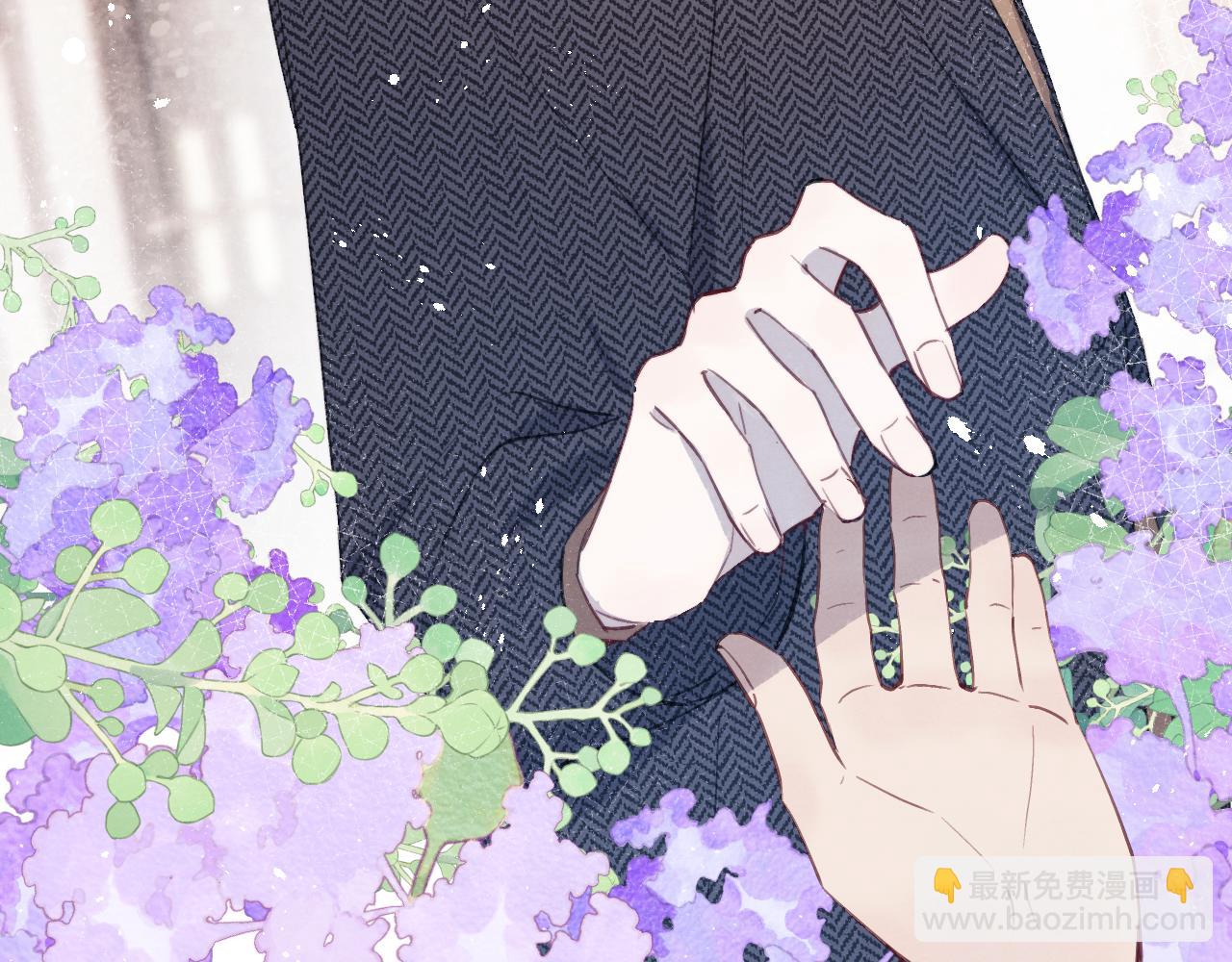 第37话 戎逸，你穿白色礼服一定很好看(1/3)-第37话