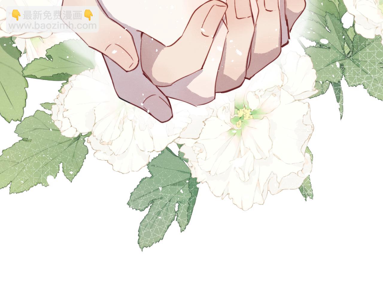 第37话 戎逸，你穿白色礼服一定很好看(1/3)-第37话