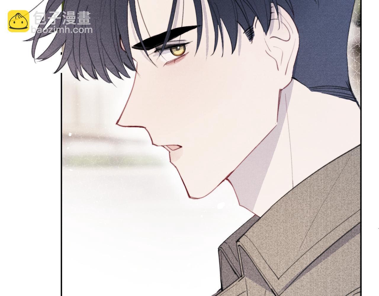 第41话 你不要做我的前任吧(1/3)-第41话