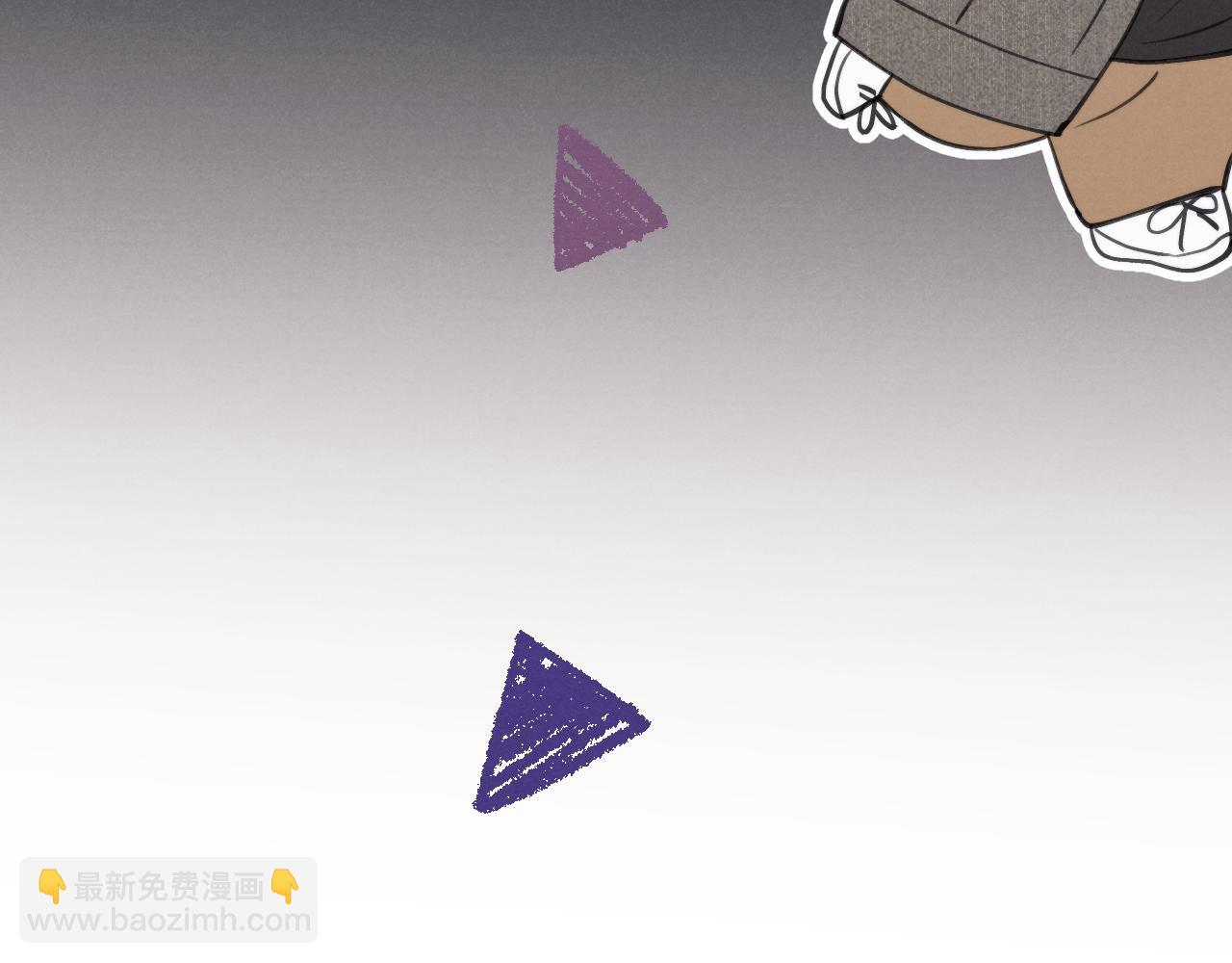 第41话 你不要做我的前任吧(1/3)-第41话