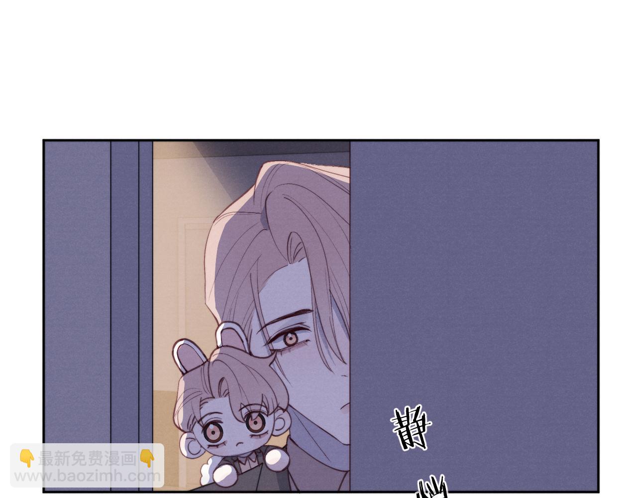 第43话 偶像见面会前夕(1/3)-第43话