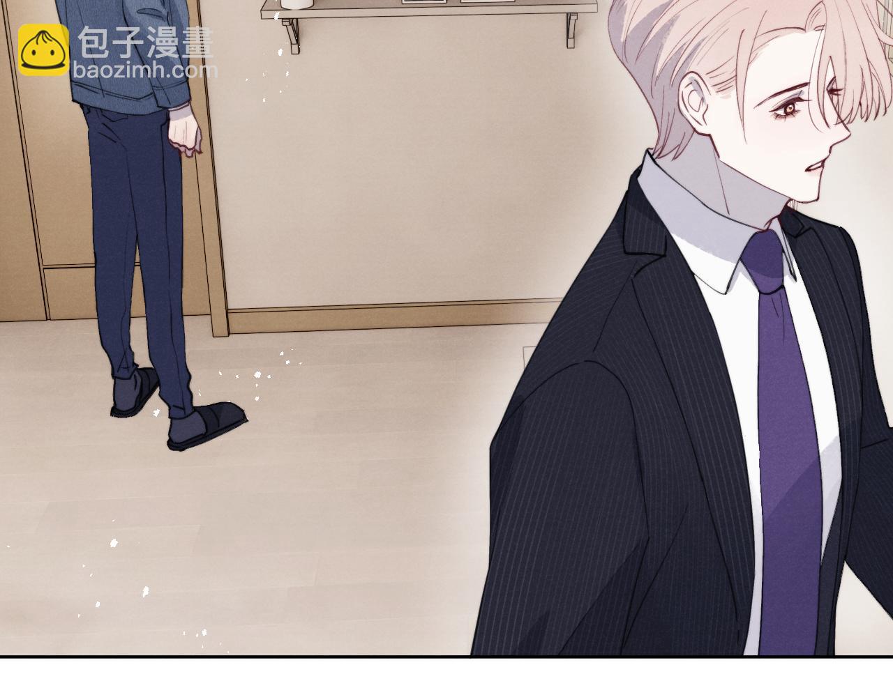 第45话 陈柯尧有&ldquo;救&rdquo;啦？！(1/3)-第45话