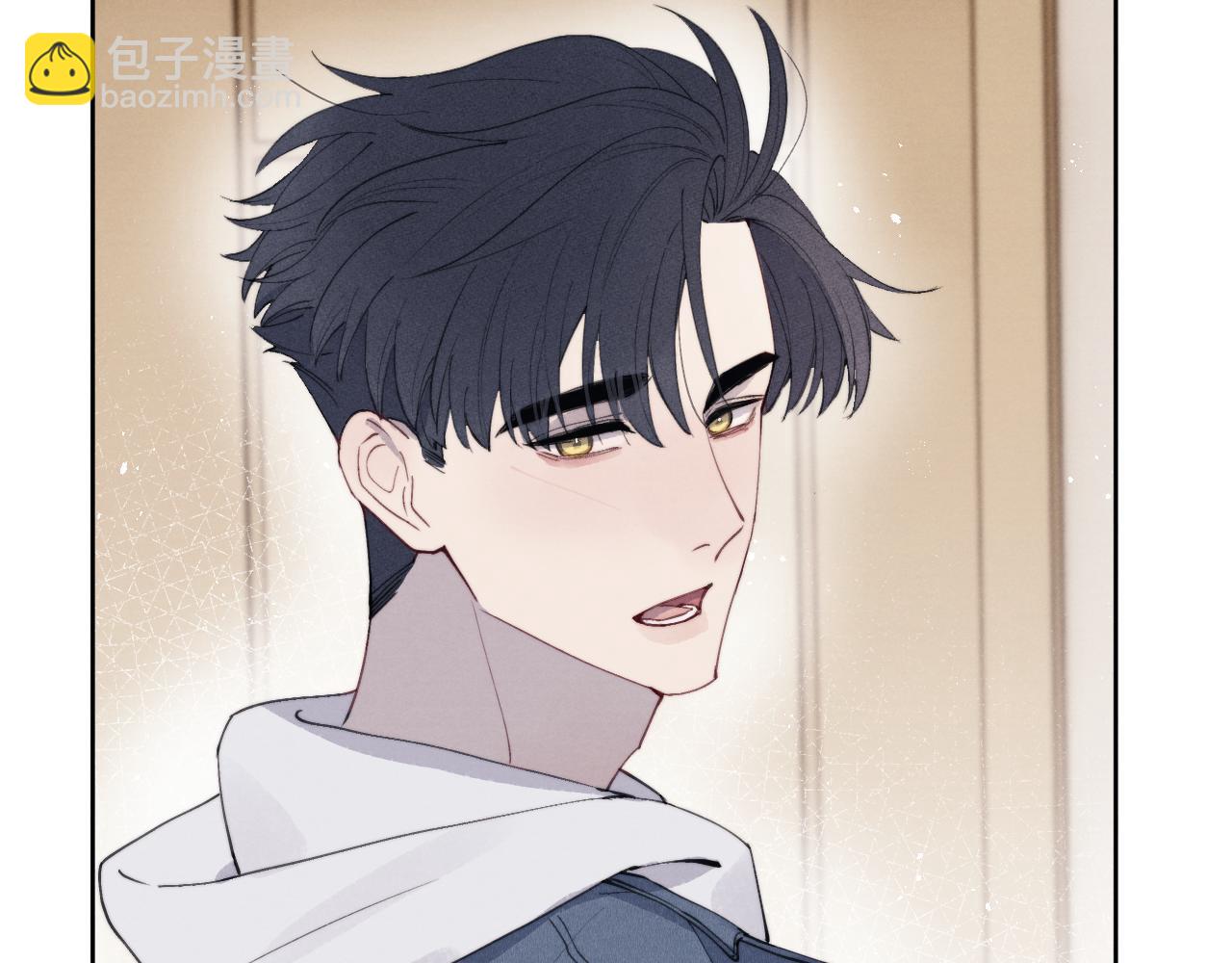 第45话 陈柯尧有&ldquo;救&rdquo;啦？！(1/3)-第45话