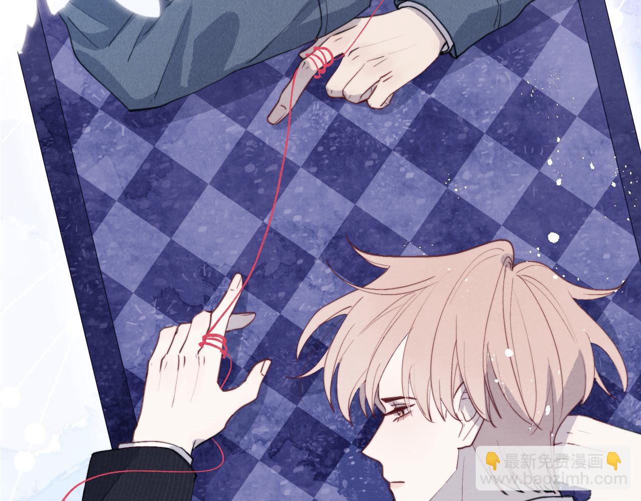 第45话 陈柯尧有&ldquo;救&rdquo;啦？！(1/3)-第45话